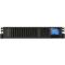 Power Walker UPS On-Line 3000VA, 19` 2U,4x IEC,USB/RS-232,LCD,Terminal,Rack/Tow