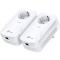 Powerline 1200mb TL-PA8010P Kit