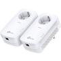 Powerline 1200mb TL-PA8010P Kit
