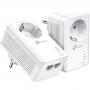Powerline TL-PA7027P Kit AV1000 2-Port