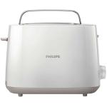 Prajitor de paine Philips HD2581/00 Daily Collection, alb