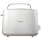 Prajitor de paine Philips HD2581/00 Daily Collection, alb