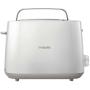 Prajitor de paine Philips HD2581/00 Daily Collection, alb