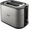 Prajitor de paine Philips HD2650/90 Viva Collection, 950W