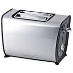 Prajitor paine Tarrington House TA3209S, 870W, 2 felii, inox