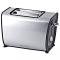 Prajitor paine Tarrington House TA3209S, 870W, 2 felii, inox