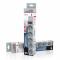 Prelungitor cu protectie Gembird SPG3-B-6C, 5 prize, 1.8m, gri