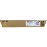 PRINT CARTRIDGE YELLOW MP C406