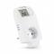 Priza termostat Trotec BN30  Reglare temperatura  Functie de deconectare  Display citibil