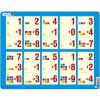 Puzzle Adunarea 1 - 10A, 10 Piese Larsen LRAR11