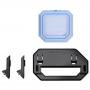 Rack pentru servere Box THERMALTAKE, Negru