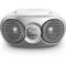 Radio CD Philips AZ215S/12