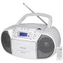 Radio CD Sencor SPT 3907 W Bluetooth MP3/SD/USB/AUX