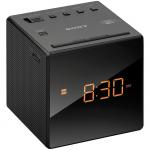 Radio cu ceas Sony ICFC1B.CED, negru