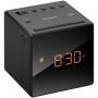 Radio cu ceas Sony ICFC1B.CED, negru