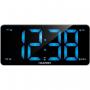 Radio desteptator Blaupunkt CR15WH, alb USB