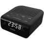 Radio desteptator Sencor SRC 136, negru