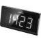 Radio desteptator Sencor SRC 340, negru