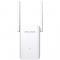 Range Extender ME70X, Dual-Band WiFi 6