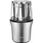 Rasnita 2 in 1 condimente, seminte si cafea,MPM,200 W,MMK-06M