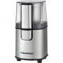 Rasnita de cafea Blaupunkt FCG701, 200W, 85g, inox, Argintiu