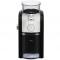 Rasnita de cafea electrica Krups Burr Grinder GVX242, 100W, 17 setari macinare, 200g, perie curatare inclusa, negru