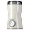 Rasnita electrica Heinner HCG-150P, capacitate: 50g, putere: 150W, carcasa din plastic, lama din ino