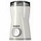 Rasnita electrica Heinner HCG-150P, capacitate: 50g, putere: 150W, carcasa din plastic, lama din ino