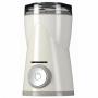 Rasnita electrica Heinner HCG-150P, capacitate: 50g, putere: 150W, carcasa din plastic, lama din ino