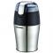 Rasnita electrica Heinner HCG-150SS, capacitate: 50g, putere: 150W, carcasa din inox, lama din inox,