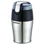 Rasnita electrica Heinner HCG-150SS, capacitate: 50g, putere: 150W, carcasa din inox, lama din inox,
