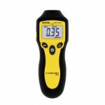 Resigilat - Detector de radiatii microunde BR15  Precizie: ± 1 dB  Functia HOLD  Display luminat  Alarma  Deconectare automata