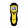 Resigilat - Detector de radiatii microunde BR15  Precizie: ± 1 dB  Functia HOLD  Display luminat  Alarma  Deconectare automata
