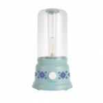 Resigilat - Umidificator AlecoAir U10 TRADITIO  Pentru 10 mp  Lampa veghe  Difuzor de arome  3 Trepte vaporizare