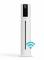 Resigilat - Umidificator AlecoAir U40 Tower White  WiFi  Lampa UV-C  Higrostat  Lumini ambientale  Vapori calzi  Aromaterapie
