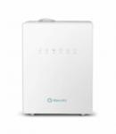Resigilat - Umidificator cu ultrasunete AlecoAir U30 IONIC  Ionizare  Higrostat  Timer  Telecomanda  Display Digital