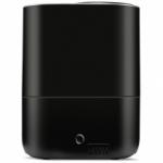 Resigilat - Umidificator cu ultrasunete TROTEC B2E  Difuzor aroma  Pentru 30 mp  Indicator umiditate LED  Filtru carbon activ