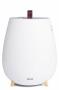 Resigilat! Umidificator si difuzor de aroma Duux Tag  Rata umidificare 250 ml/ora  Consum 12W/h  Capacitate umidificare 3l/zi