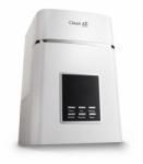 Resigilat - Umidificator si purificator Clean Air Optima CA604 white  Ionizare  Display  Timer  Rata umidificare 400ml/ora
