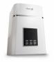 Resigilat - Umidificator si purificator Clean Air Optima CA604 white  Ionizare  Display  Timer  Rata umidificare 400ml/ora