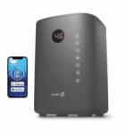 Resigilat - Umidificator si purificator Clean Air Optima CA605T  WiFi  Difuzor de arome  Lampa UV-C  Ionizare  Display  Timer