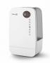 Resigilat - Umidificator si purificator Clean Air Optima CA607W  Lampa UV-C  Ionizare  Difuzor aroma  Display  Timer