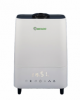 Resigilat! Umidificator si purificator MeacoMIST DELUXE 2020  Filtru HEPA si Carbune  Lampa UV-C  Ionizare  Difuzor aroma  Timer