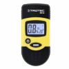 Resigilat - Umidometru pentru lemn Trotec BM12  Capac de protectie  Deconectare automata