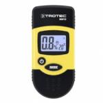Resigilat - Umidometru pentru lemn Trotec BM12  Capac de protectie  Deconectare automata