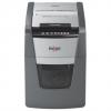 Rexel AutoFeed+ 100X automatic shredder, P-4, cuts confetti cut (4x28mm), 100 sheets, 34 litre bin