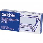 Ribbon Brother PC75