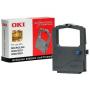 Ribon Oki ML 5520 Black - 4MIL ORIGINAL OKI