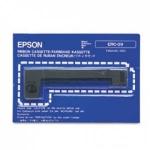 Ribon Original Epson Black, S015354, pentru ERC 07| ERC 09| ERC 80| M160| M180| M181| M182| M183| M185| M190| M191| M192| M193| M195, C43S015354