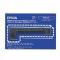 Ribon Original Epson Black, S015354, pentru ERC 07| ERC 09| ERC 80| M160| M180| M181| M182| M183| M185| M190| M191| M192| M193| M195, C43S015354